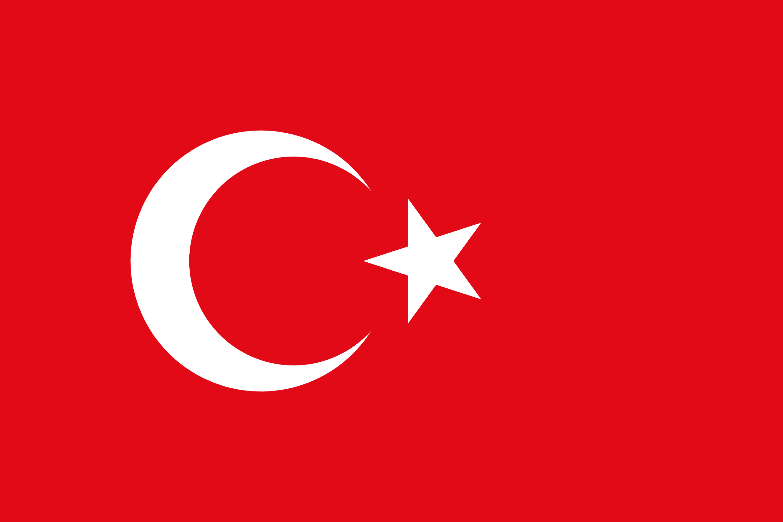 tr flag